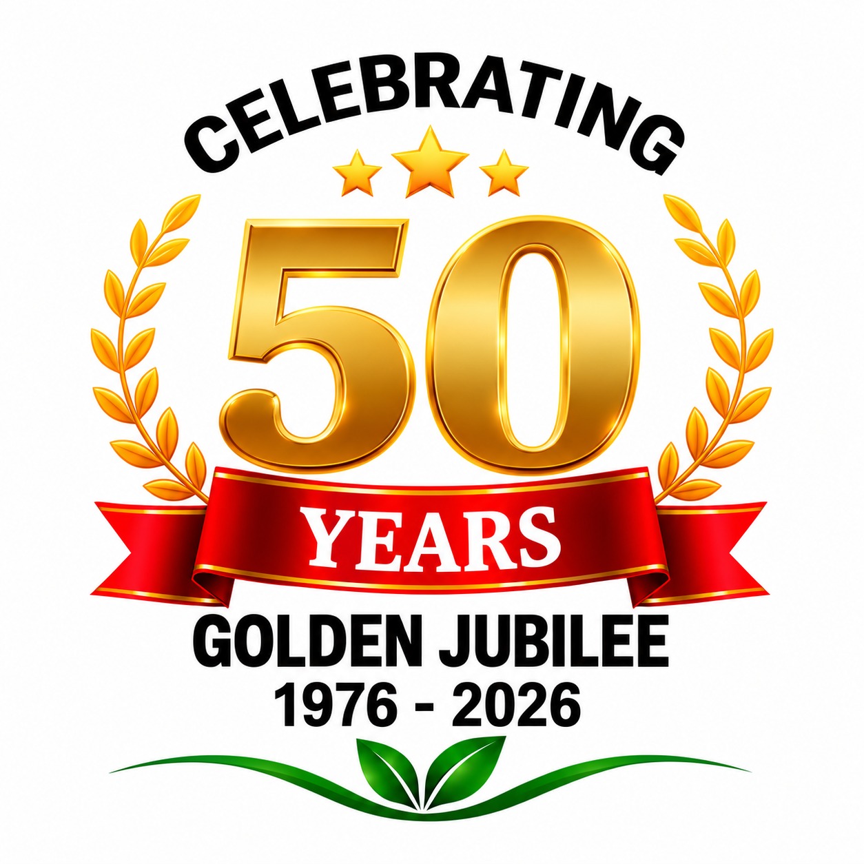 Celebrating 50 Years Golden Jubilee 1976 - 2026 - Humane Clinic Jammu